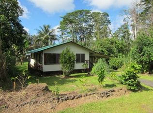 14-3556 Holiday Rd, Pahoa, HI 96778