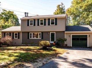 9 Spruce Ln, Dover, NH 03820