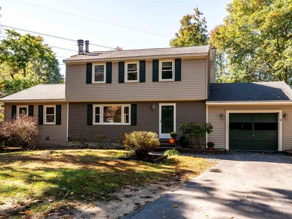 9 Spruce Lane, Dover, NH 03820