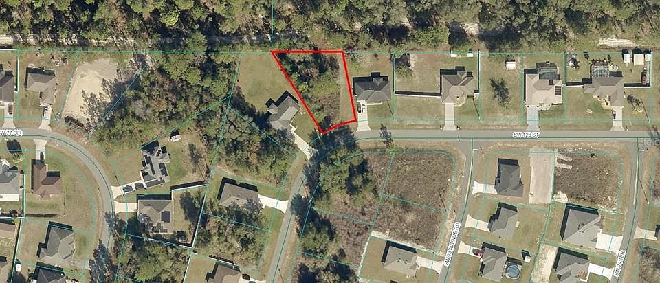 2nd image of SW 128th St #7