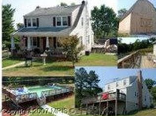 11030 Baltimore National Pike #A, Myersville, MD 21773