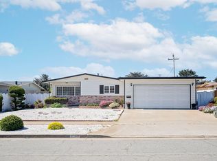 257 Cosky Dr, Marina, CA