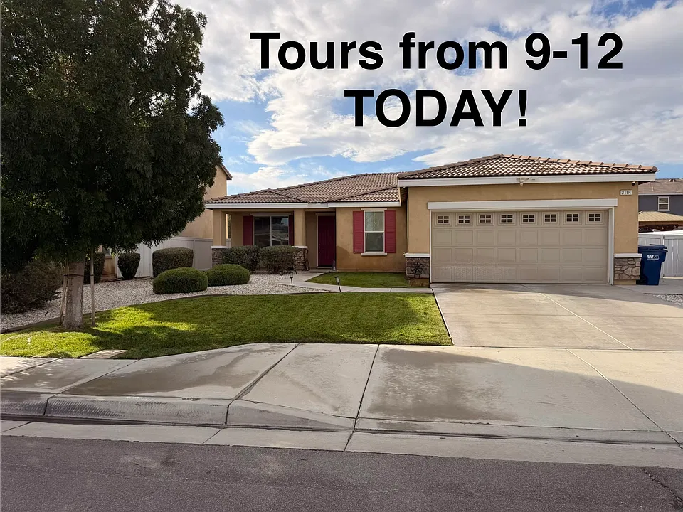 3104 Trousdale Dr