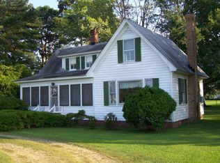 546 Lovers Ln, Deltaville, VA 23043