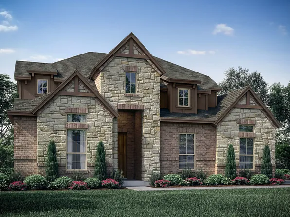 834 Townsman Ct, Midlothian, TX 76065