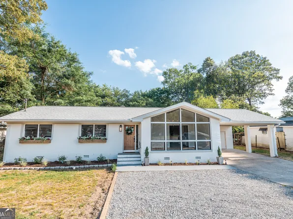 1812 Elberta Rd, Warner Robins, GA 31093