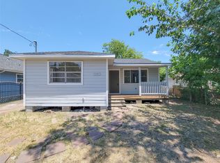 5217 Hershe St, Houston, TX 77020