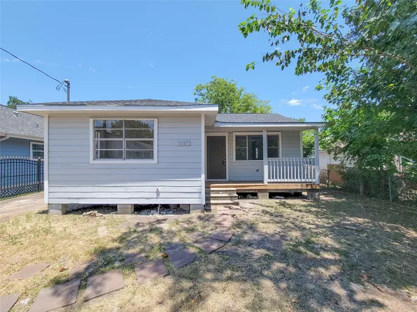 5217 Hershe St, Houston, TX 77020