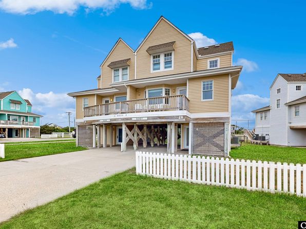 46020 Little Kinakeet Cir #B, Buxton, NC 27920