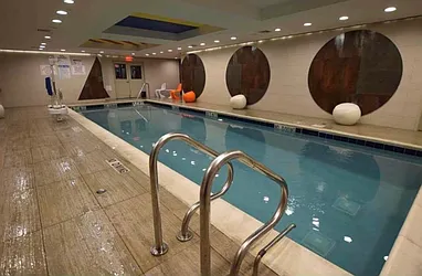 Rented by Carnegie Management Inc