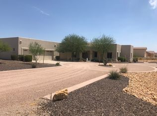 35165 N Wagon Wheel Rd, Queen Creek, AZ 85142