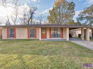 5847 Atlanta Ave, Baton Rouge, LA 70812