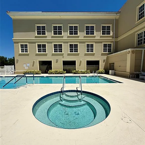 3730 Cadbury Cir #528 — Photo 7