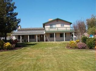 11101 Saratoga Hills Dr, Oakdale, CA 95361