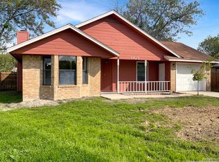 1105 Lazy Trl, New Braunfels, TX 78130