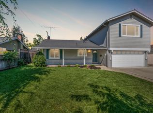 3353 Hilary Dr, San Jose, CA