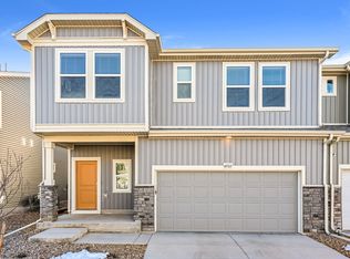 4722 N Tower Dr, Denver, CO 80249