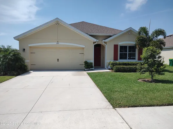 565 Sorrento Dr, Cocoa, FL 32922