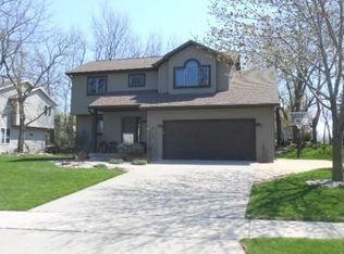 374 Lynne Trl, Oregon, WI 53575