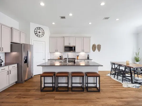 116 Solana Point Dr, Katy, TX 77493