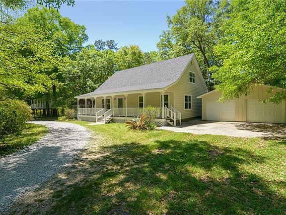 2nd image of 80409 Friendship Ln