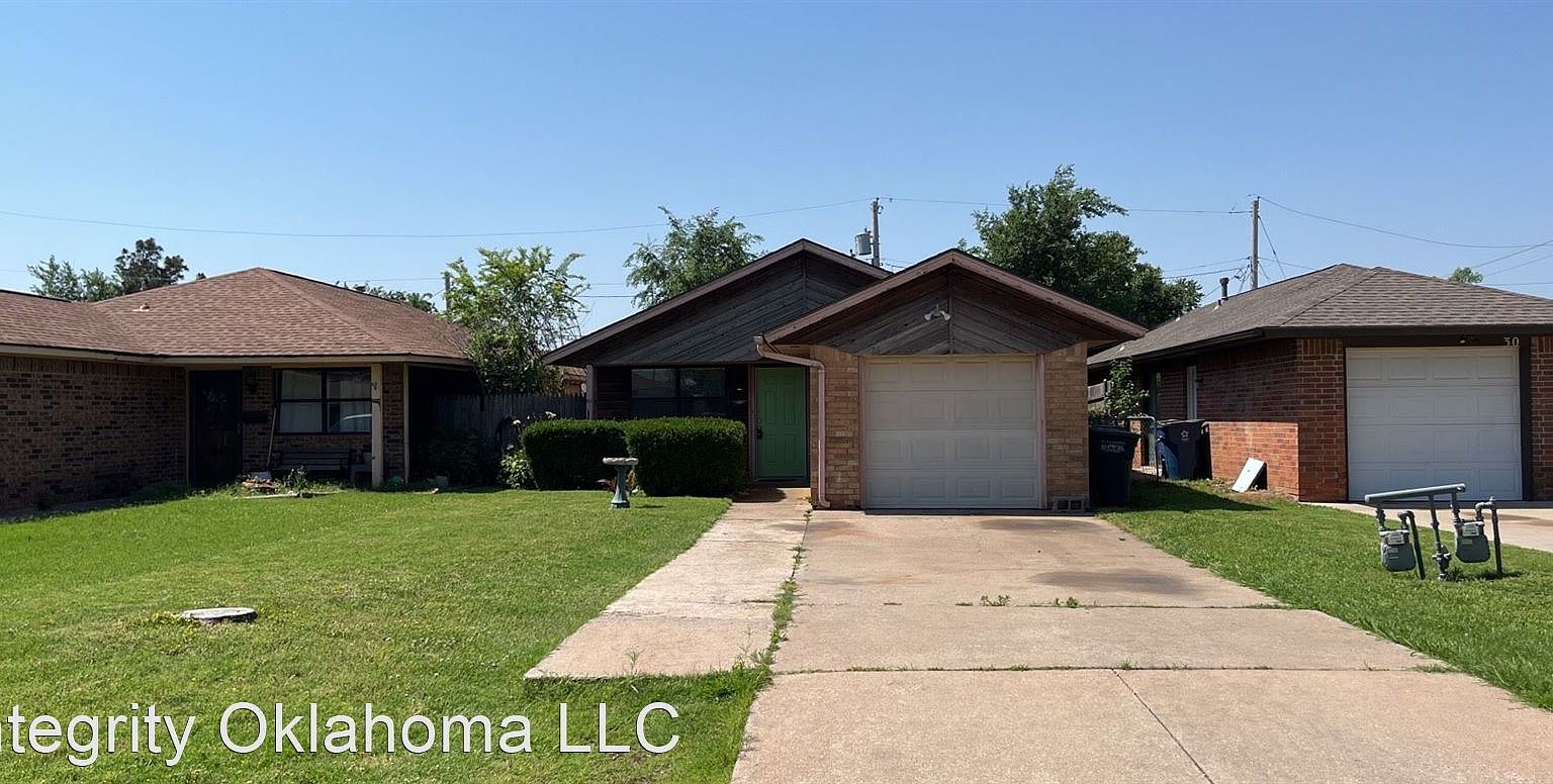 26 W Colcord Ave, Edmond, OK 73003 Zillow