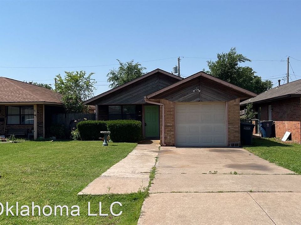 26 W Colcord Ave, Edmond, OK 73003 Zillow