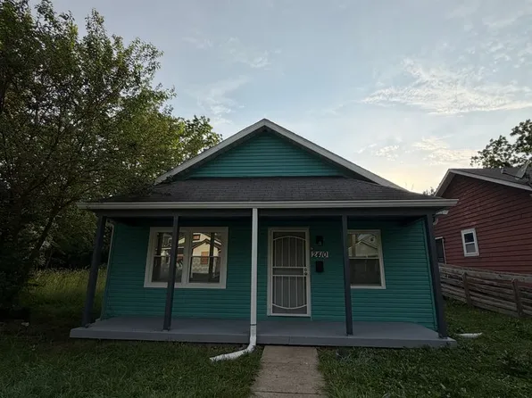 2410 Adams St, Indianapolis, IN 46218