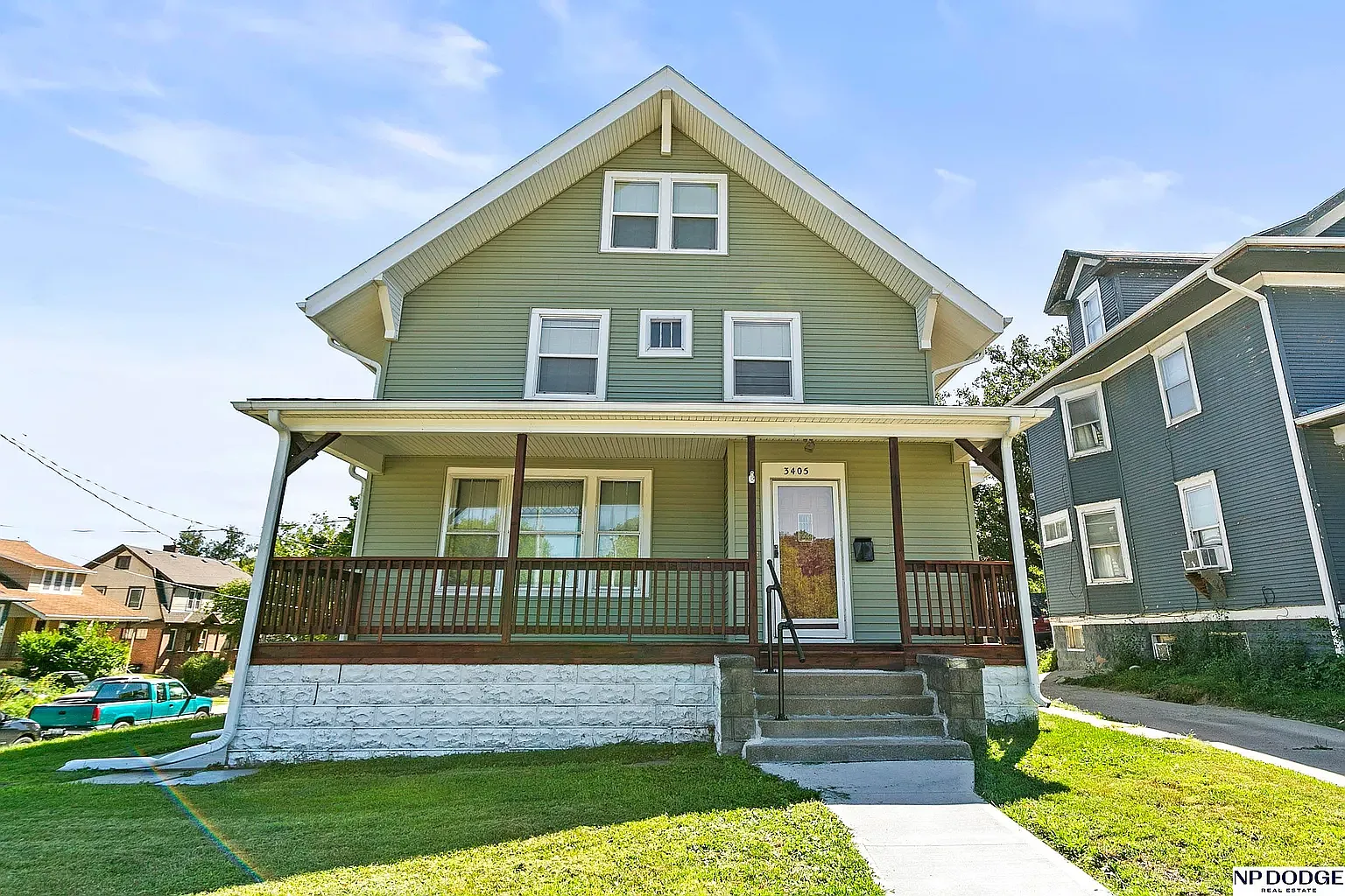 6 bed, 2356 sqft, $2,850 — Photo 1