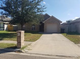 3605 Notre Dame Ave, McAllen, TX 78504