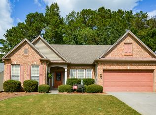 936 Santa Anita Dr, Woodstock, GA