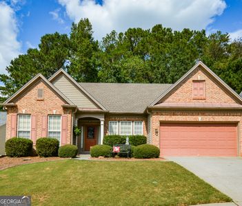 936 Santa Anita Dr, Woodstock, GA, 30189