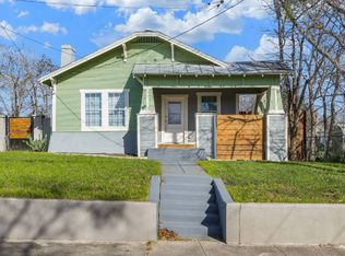 1503 Gibbs St, San Antonio, TX 78202