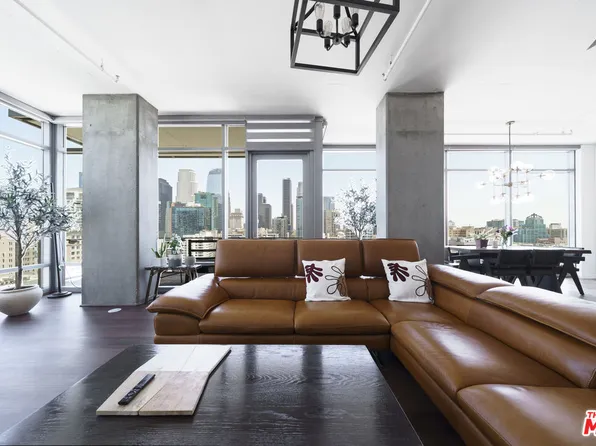1100 S Hope St APT 1516, Los Angeles, CA 90015