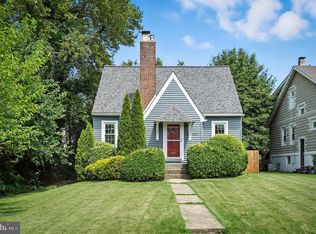 5100 Eugene Ave, Baltimore, MD 21206