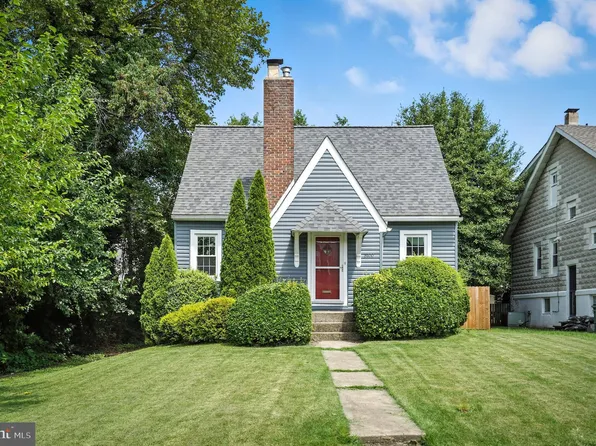 5100 Eugene Ave, Baltimore, MD 21206