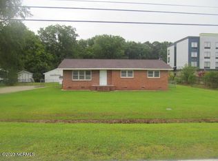 1004 Old Cherry Point Rd, New Bern, NC 28560