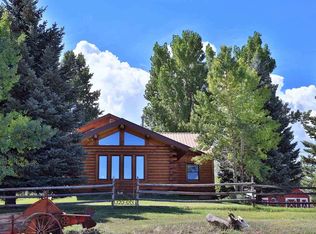 57667 Me 3/4 Rd, Collbran, CO 81624