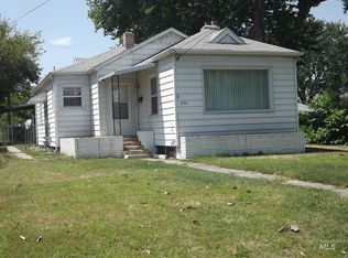 934 Riverview Blvd, Clarkston, WA 99403