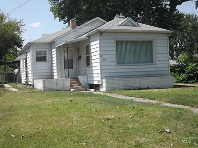 934 Riverview Blvd, Clarkston, WA, 99403