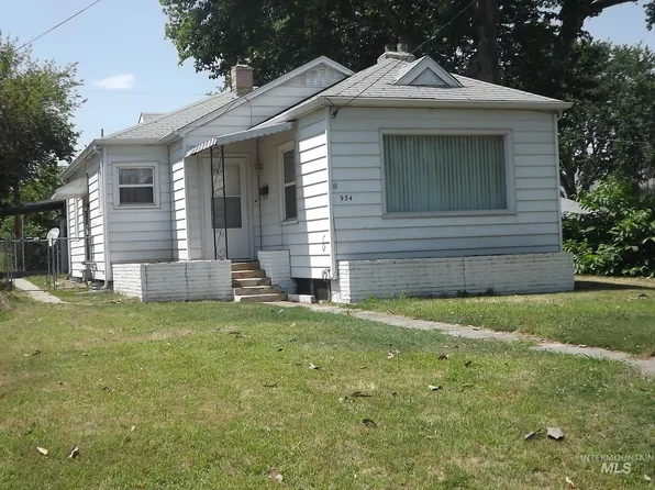 934 Riverview Blvd, Clarkston, WA 99403