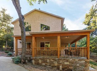 4584 Luneta Dr, Julian, CA 92036