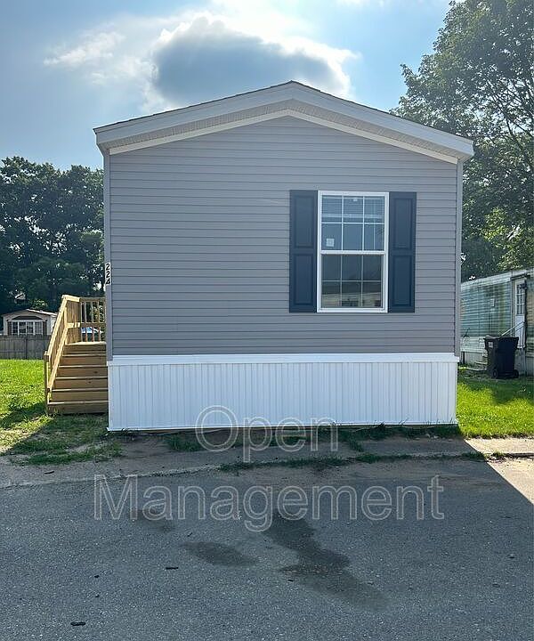 1st image of 301 Mantle Ave #224