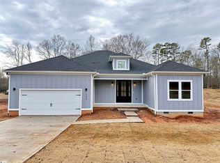 209 Chestnut Dr, Belton, SC 29627
