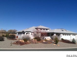 7216 E Pinnacle Pass Loop, Prescott Valley, AZ 86315