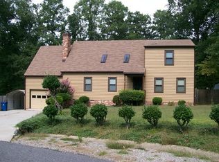 3018 Sand Hills Dr, Chester, VA 23831