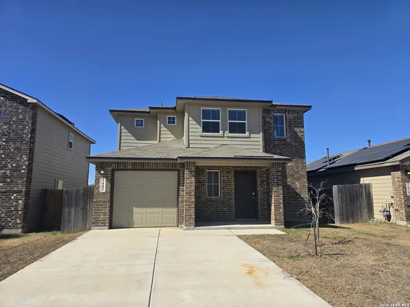 3443 Stoney Bayou, San Antonio, TX 78245