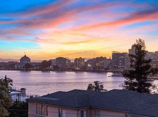 474 Merritt Ave APT 7, Oakland, CA