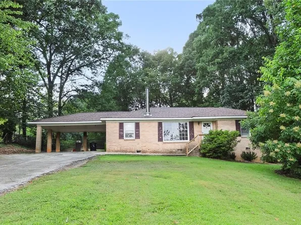 6507 Roberta St, Lithia Springs, GA 30122