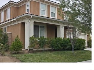 3074 Tansy Ct, Hemet, CA 92545